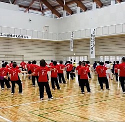 土佐のメンバーもたくさん出て頑張りました！